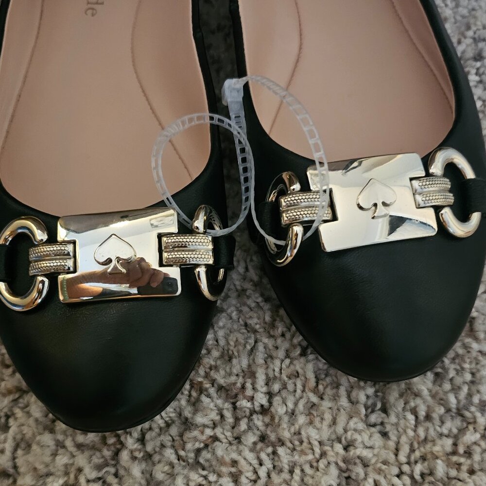 Kate Spade  Ballet  Flats